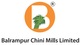 UP CM Shri Yogi Adityanath ji Lays Foundation for India's First PLA Biopolymer Plant by Balrampur Chini Mills Limited